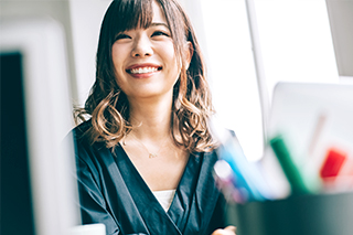 相武台、座間・相武台セントラル歯科・STEP3