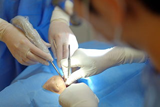 相武台、座間・相武台セントラル歯科・STEP4