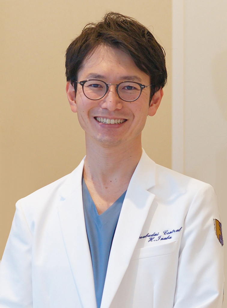 相武台、座間・相武台セントラル歯科・院長