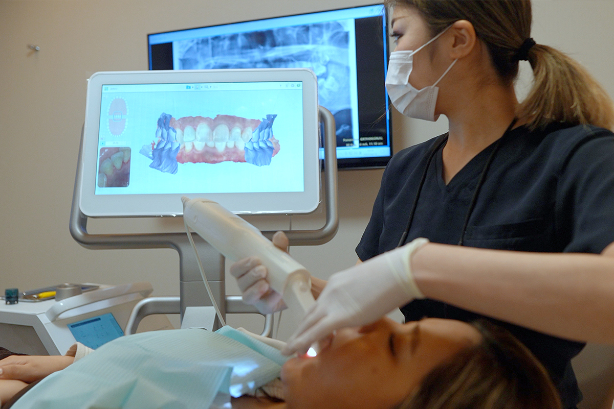 相武台、座間・相武台セントラル歯科・充実の設備と快適な環境